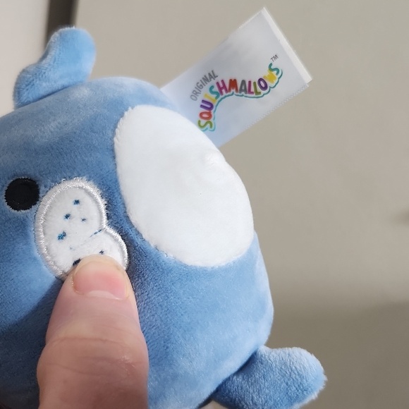 Squishmallow MAEVE - Picture 7 of 9